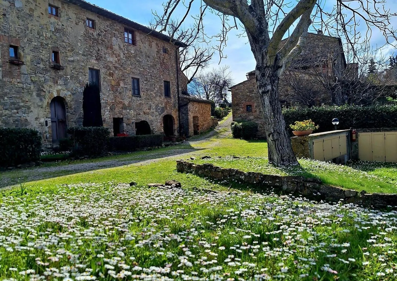Casa Vacanze Nel Chianti Il Granaio Castellina in Chianti