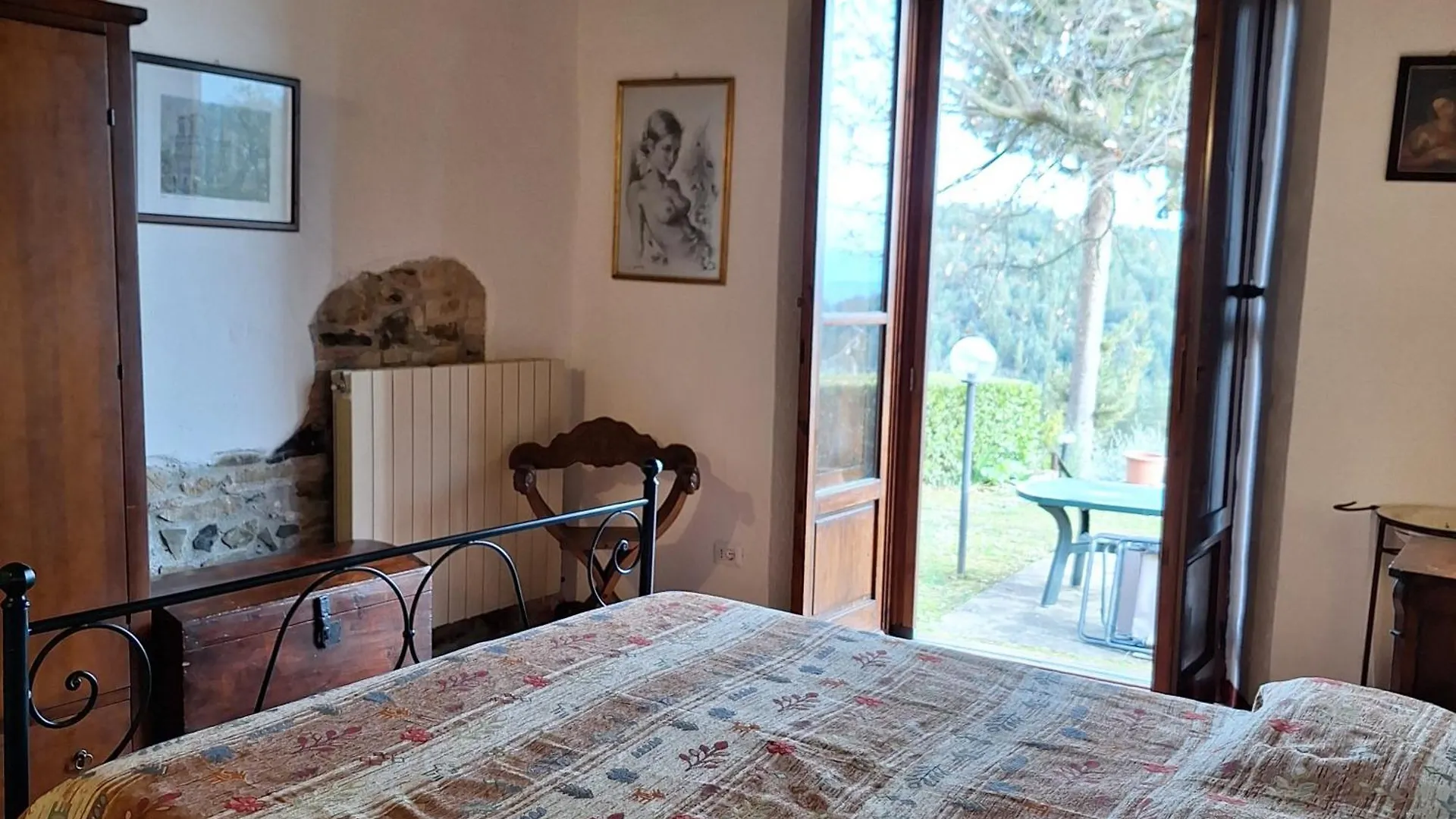 Casa Vacanze Nel Chianti Il Granaio Castellina in Chianti Holiday home