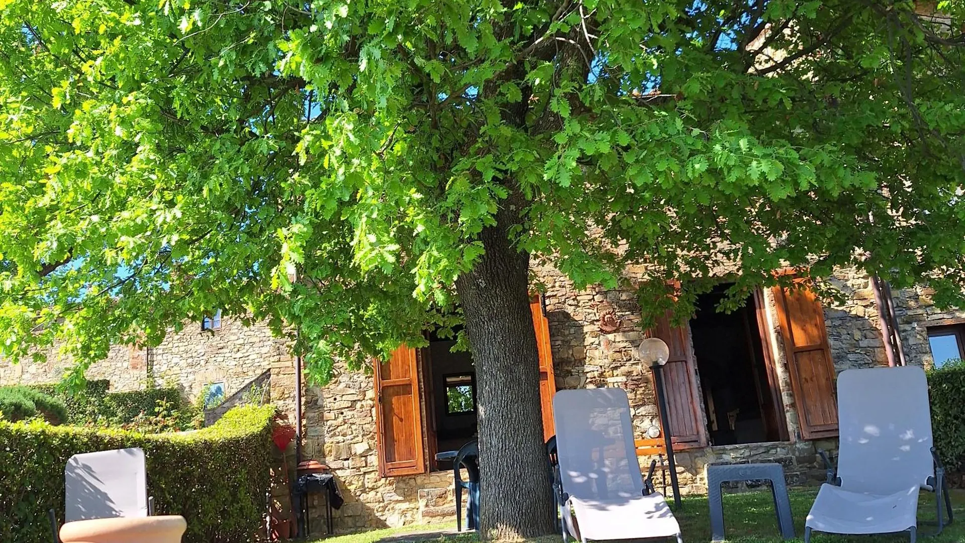 Casa Vacanze Nel Chianti Il Granaio Castellina in Chianti Holiday home