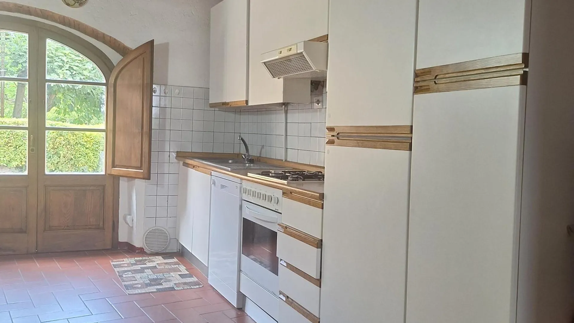Casa Vacanze Nel Chianti Il Granaio Castellina in Chianti 0*,