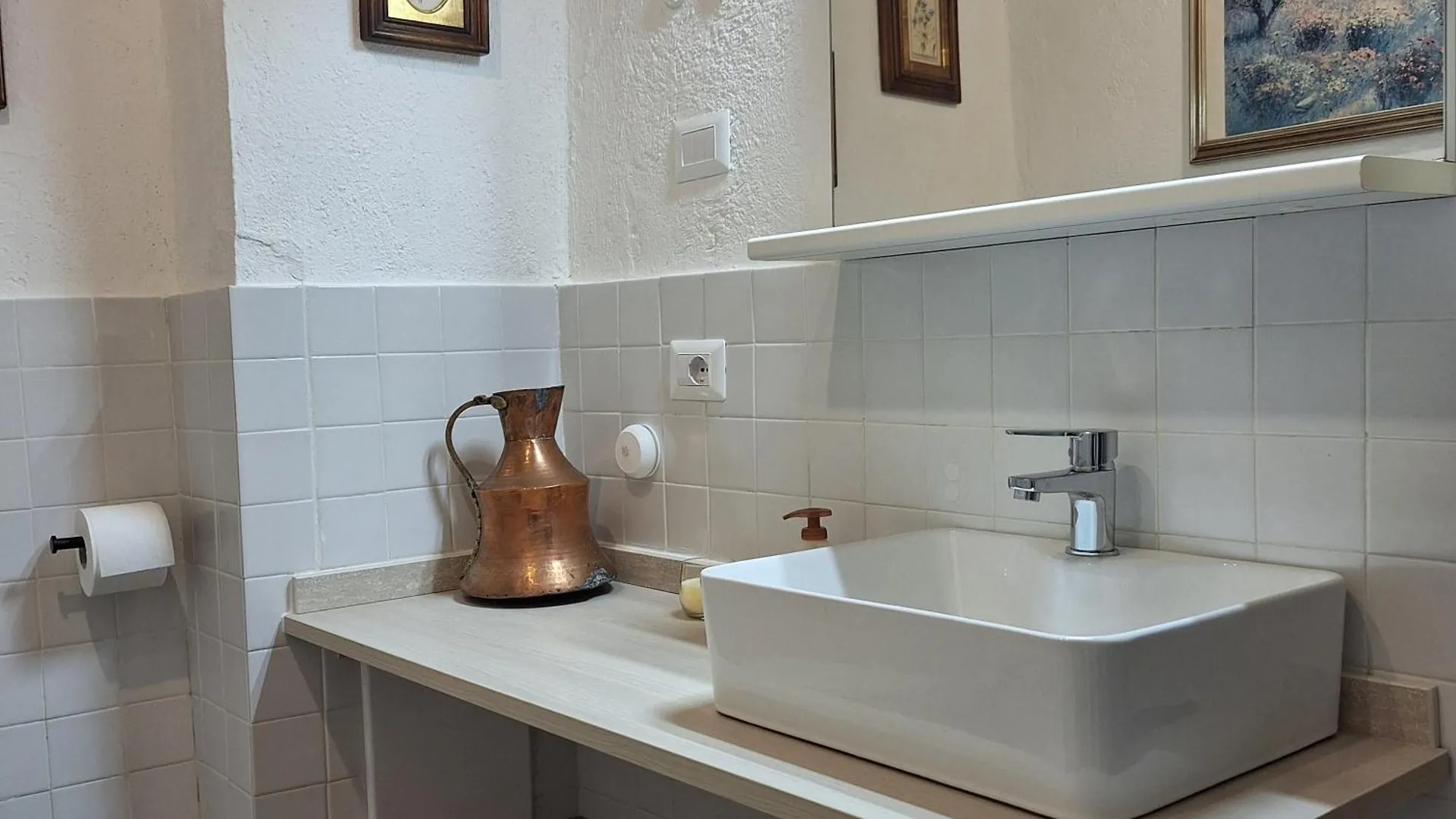 Casa Vacanze Nel Chianti Il Granaio Castellina in Chianti