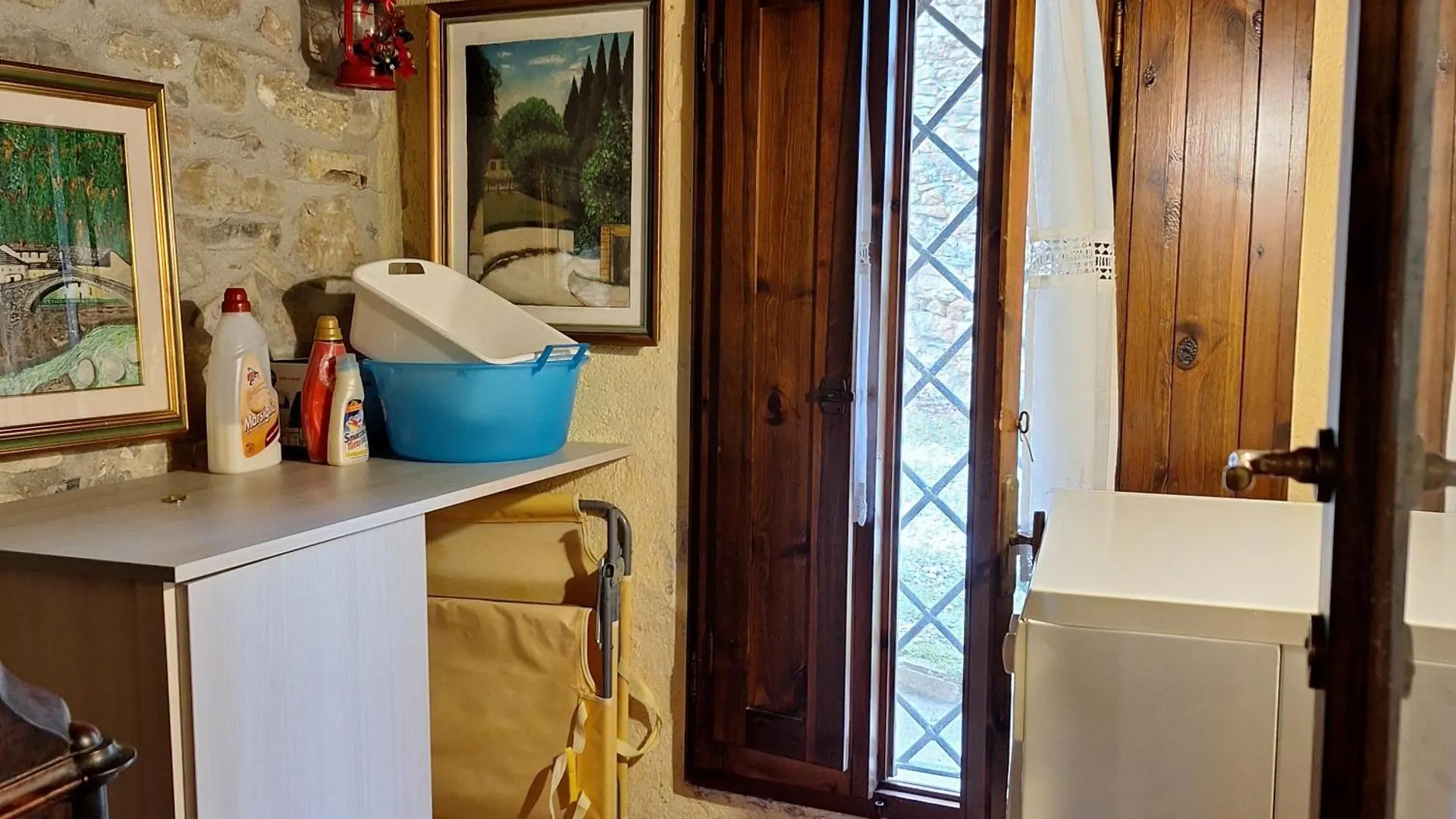 Holiday home Casa Vacanze Nel Chianti Il Granaio Castellina in Chianti Italy