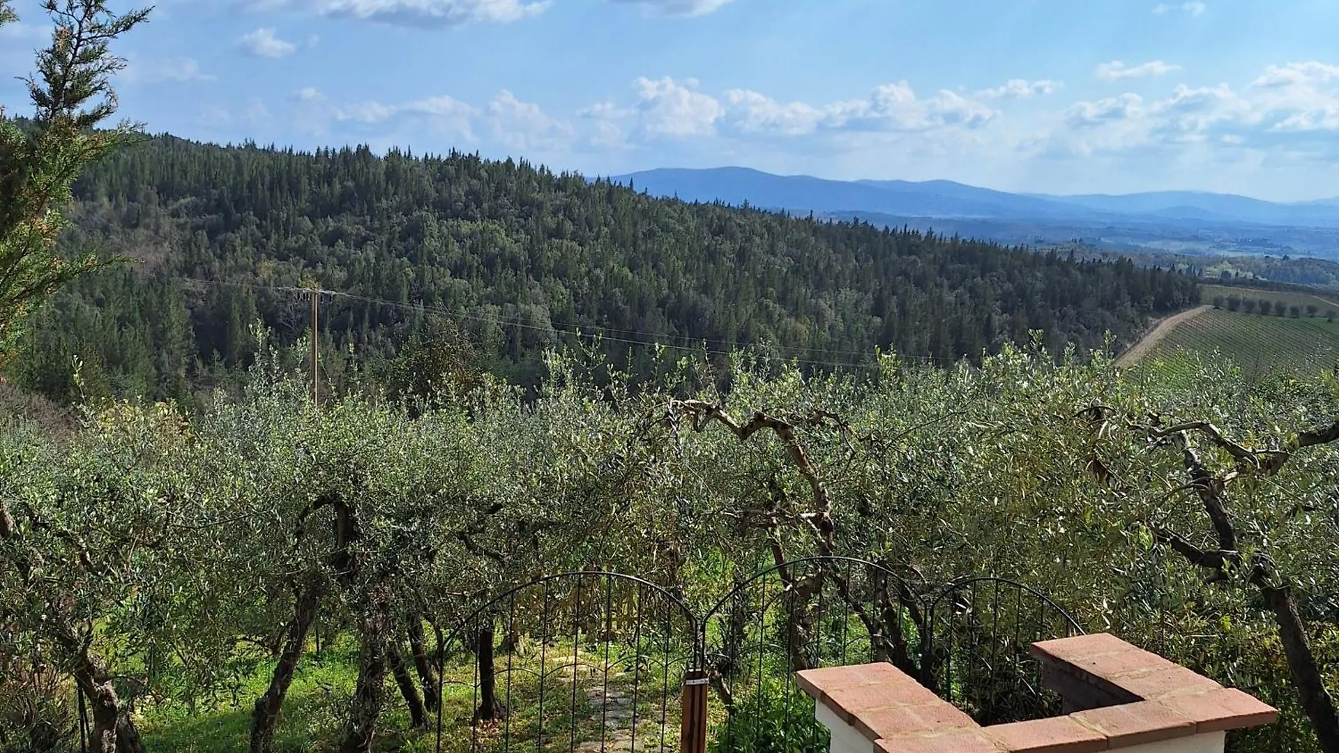 Casa Vacanze Nel Chianti Il Granaio Castellina in Chianti 0*,  Italy