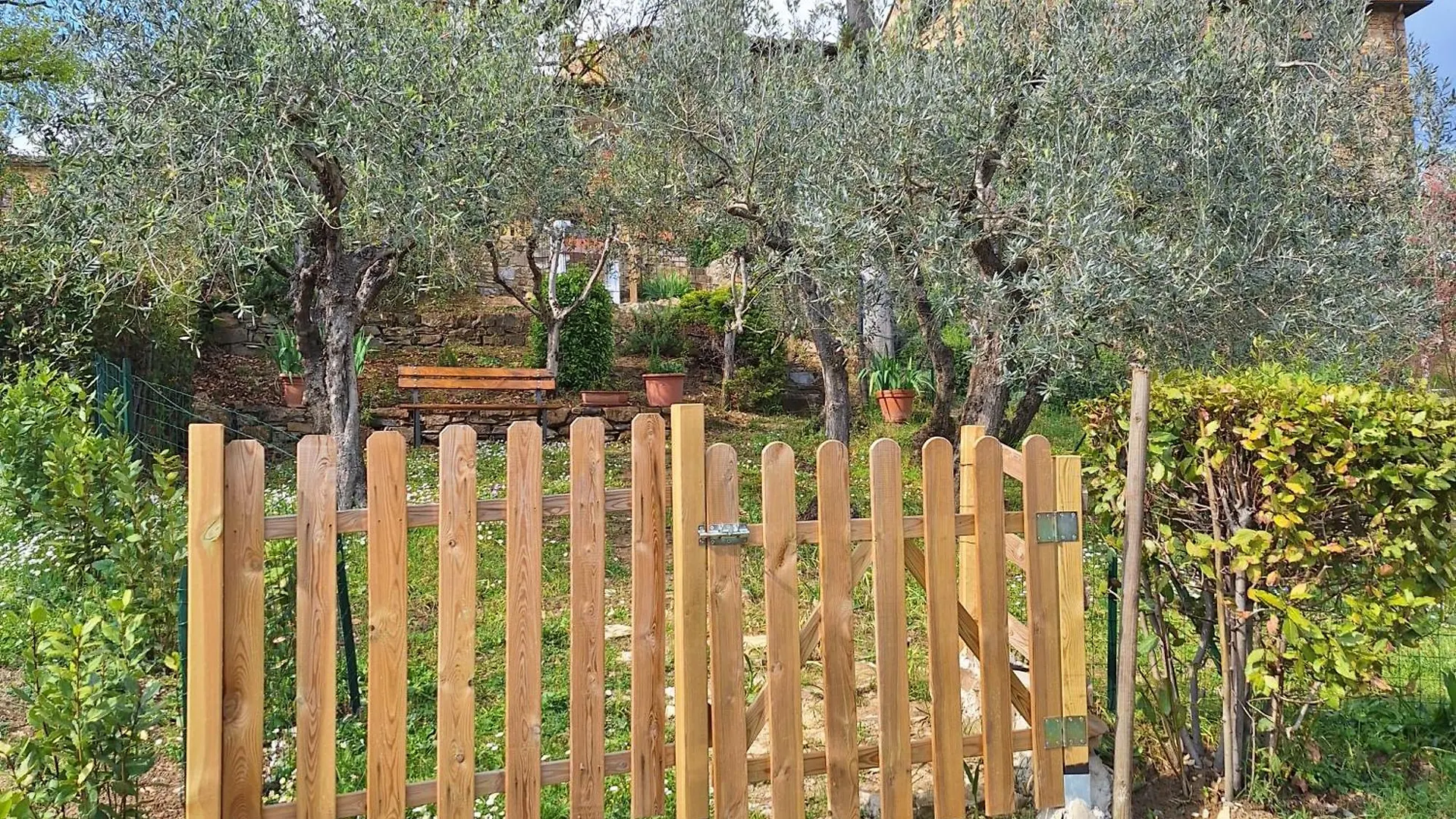 Casa Vacanze Nel Chianti Il Granaio Castellina in Chianti