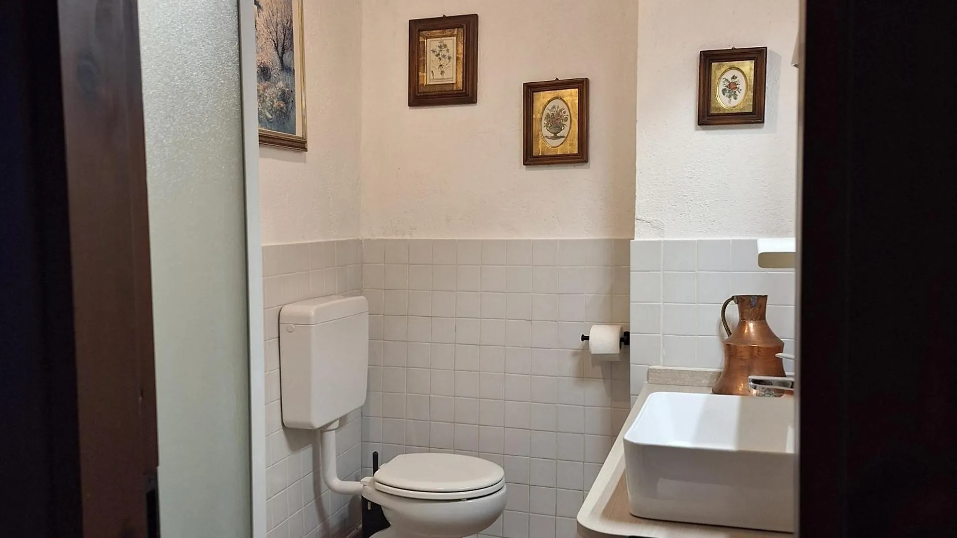 Casa Vacanze Nel Chianti Il Granaio Castellina in Chianti Italy