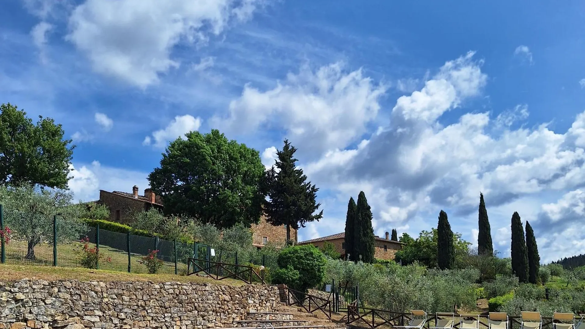 Casa Vacanze Nel Chianti Il Granaio Castellina in Chianti Holiday home