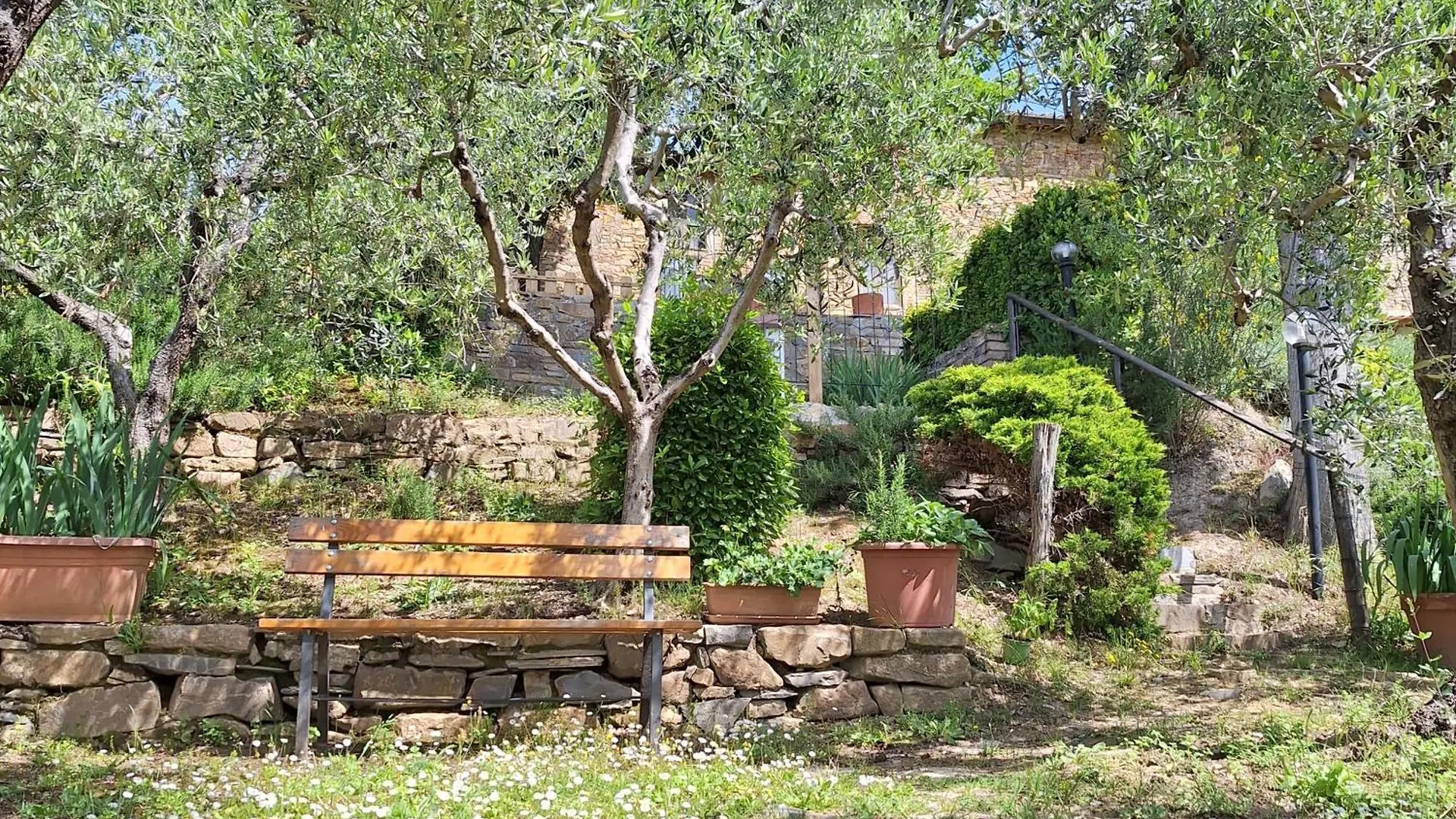 Casa Vacanze Nel Chianti Il Granaio Castellina in Chianti Holiday home